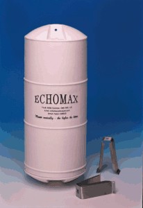 Echomax Em230 Radar Reflector